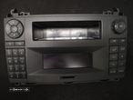 Radio SD  Media Originais MERCEDES W906 SPRINTER 2006-2017 - 8