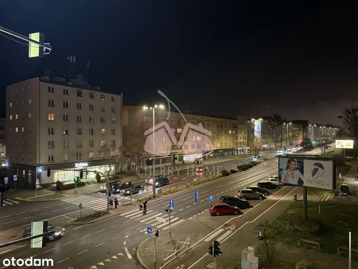 Mieszkanie w topowej lokalizacji | Centrum Gdyni-1