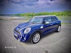 MINI Cooper S sport - 1