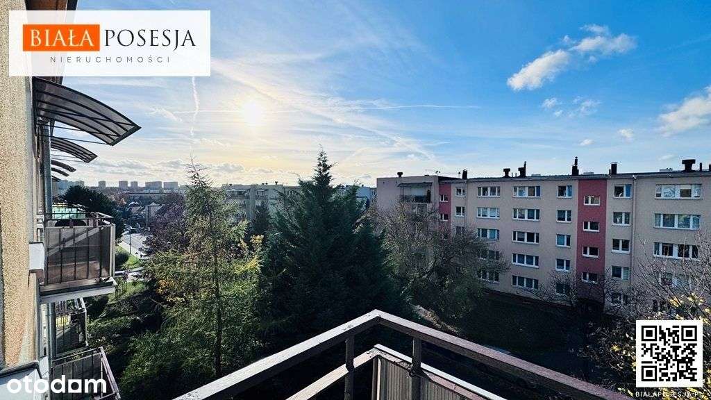 Mieszkanie 53 m2 na Bartodziejach, C. Skłodowskiej-17