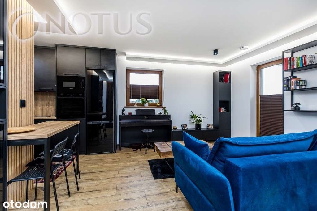 połówka bliźniaka/zakup bez pozw.MSWiA/3 mieszk.-0