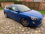Ford Focus 1.0 EcoBoost Trend Edition Business - 4