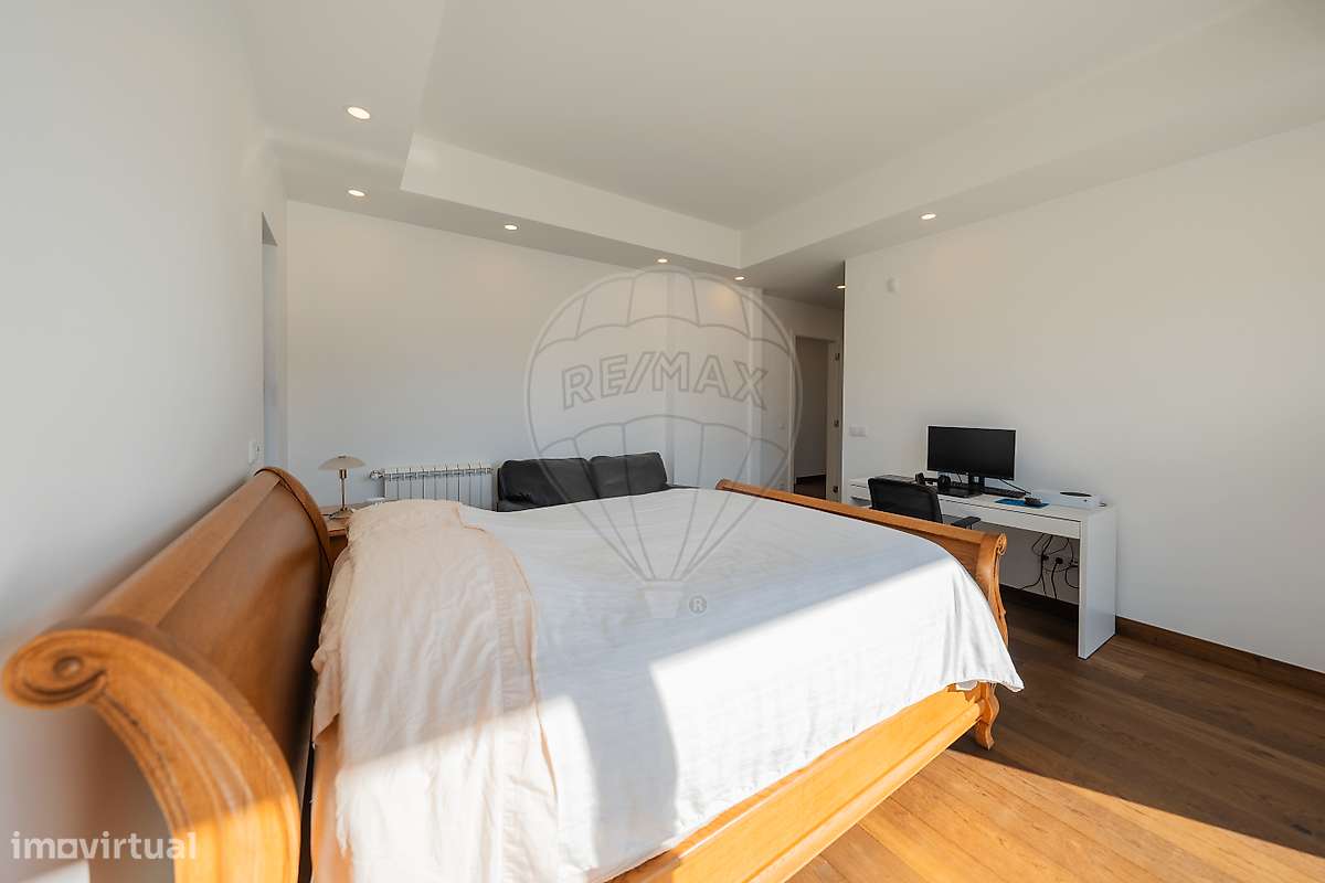 Moradia T4 para venda-22