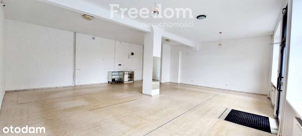 Czarne-Lokal handlowo-usługowy na sprzedaż - Pełny obrazek: 3/5