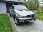 BMW X5 - 1