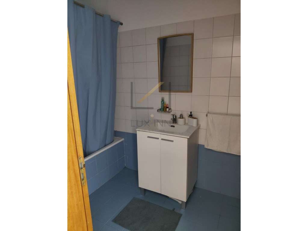 T0 Monte da Caparica - Grande imagem: 4/10