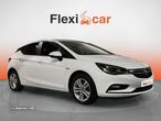 Opel Astra 1.6 CDTI Business Edition S/S - 1