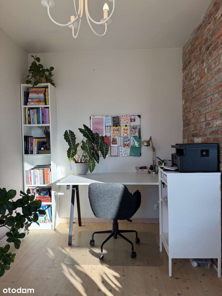 REZERWACJA! Mieszkanie 53,37 m2 3 pokoje Tychy Żorska blisko lasu-9