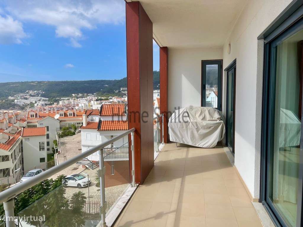 T3 EM CONDOMINIO COM PISCINA. VISTA MAR-34