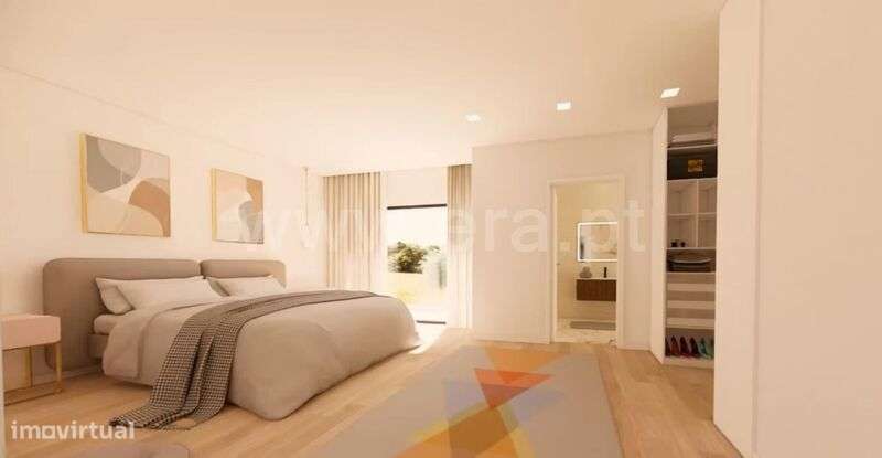 Moradia em Banda T4 / Covilhã, Teixoso-7