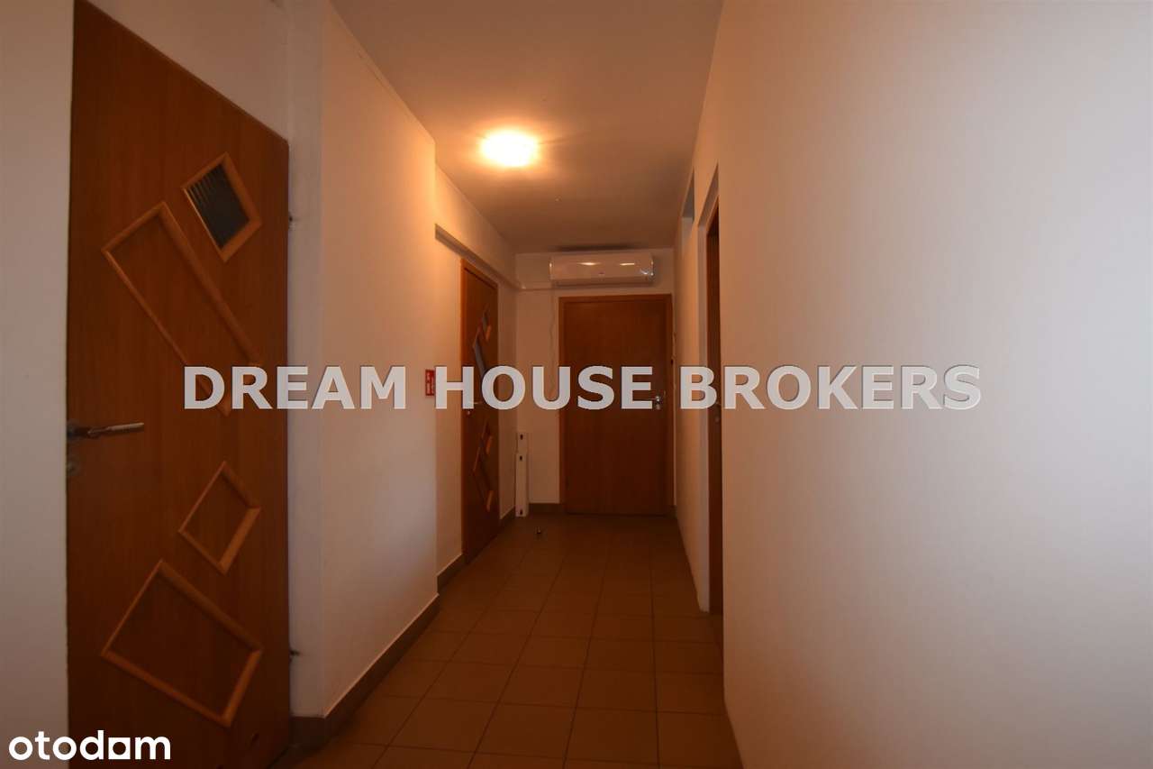 Lokal na wynajem na Baranówce, 3 pokoje, 57m2 - Pełny obrazek: 3/6