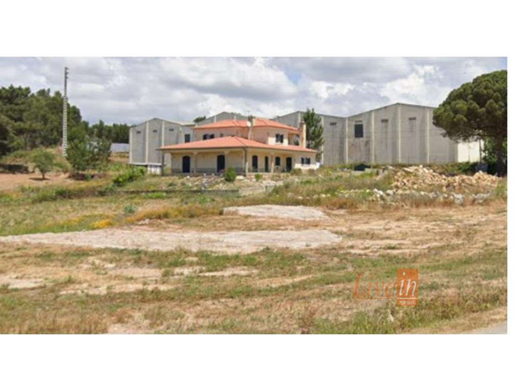 Moradia T4 à Venda no Ramalhal em Torres Vedras - Grande imagem: 4/5