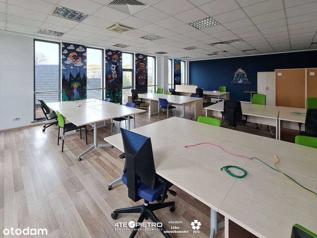 Biuro rachunkowe, biuro projektowe, ubezpieczenia - Pełny obrazek: 5/12