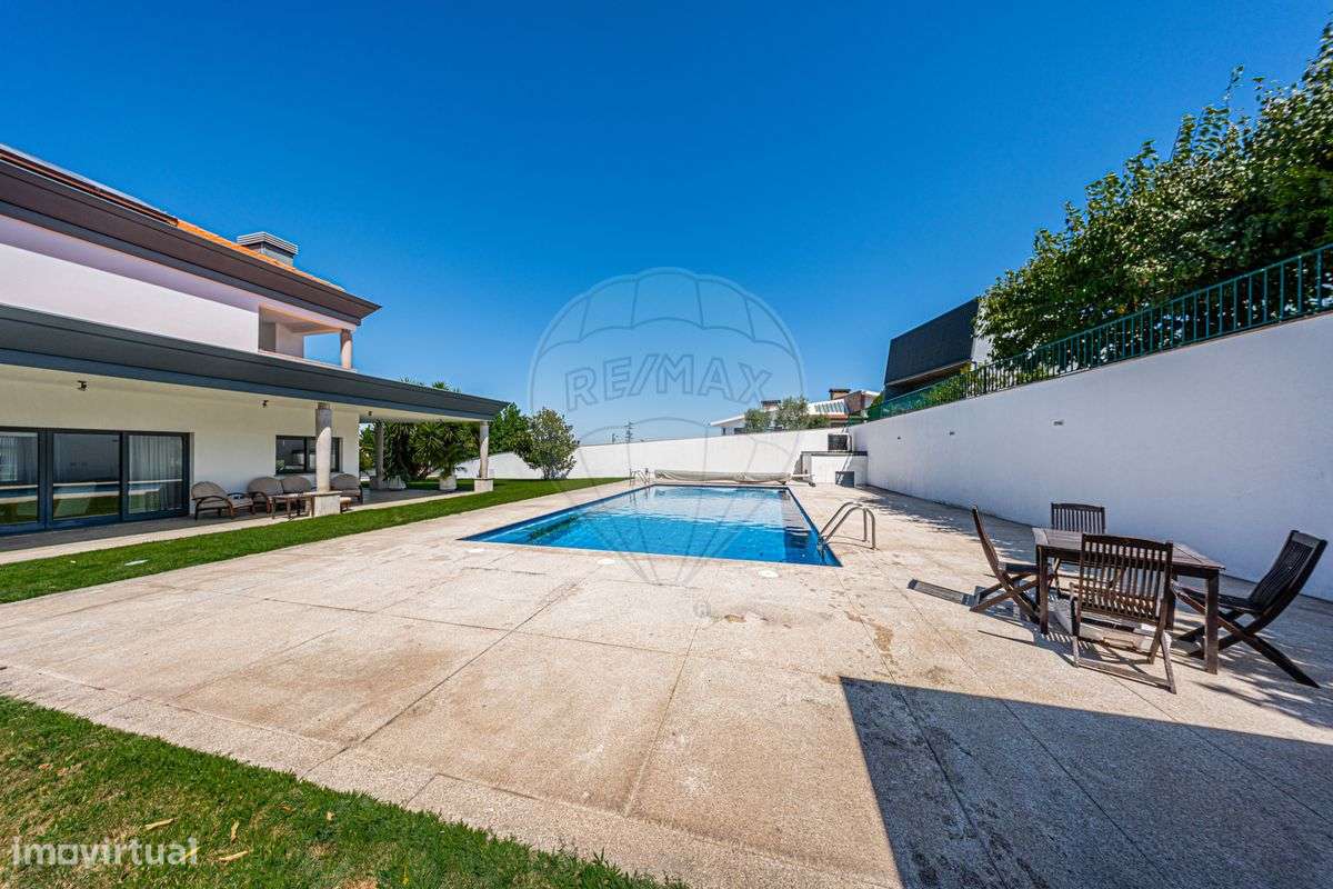 Moradia T5 para venda - Grande imagem: 2/50