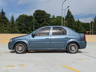 Dacia Logan 1.6 16V