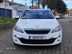 Peugeot 308 1.6 e-HDi Active - 19