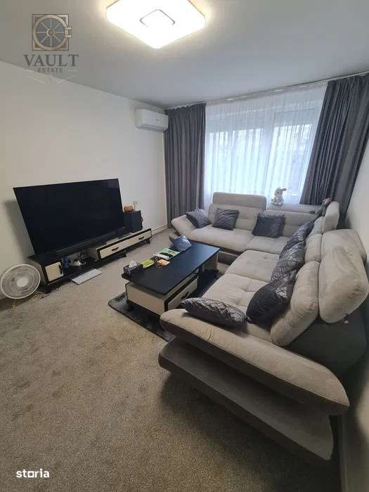 Apartament Modern si Confortabil in Bucuresti, Zona 1 Decembrie - Imagine principală: 4/8