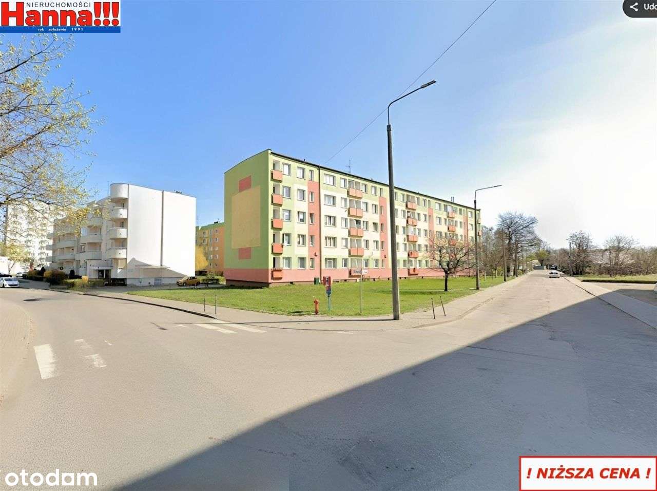 Niższa cena! Blisko plaży. Ustawne. Balkon.-0