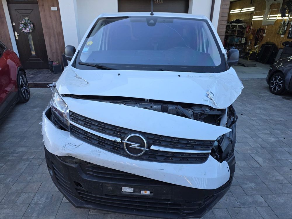 Opel Vivaro 2023
