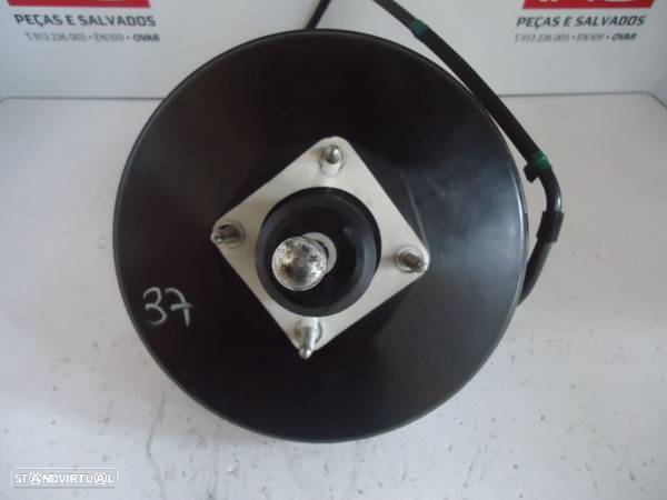 Servo Freio Alfa Romeo Mito - 4