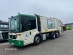 Mercedes-Benz Econic 2629 Joab 2 - Komory Euro 5 - 1