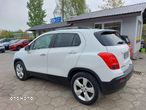 Chevrolet Trax 1.7 D LT - 5