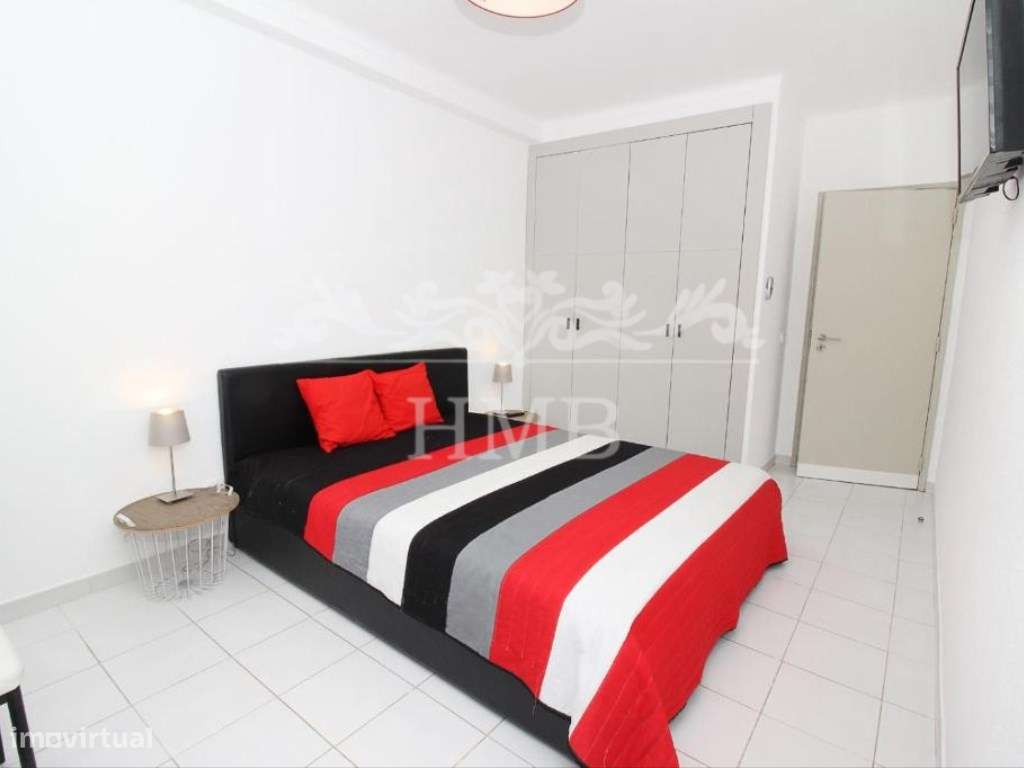 Apartamento T1 LUXO - Edifício Amarilis - PRAIA DA ROCHA-43