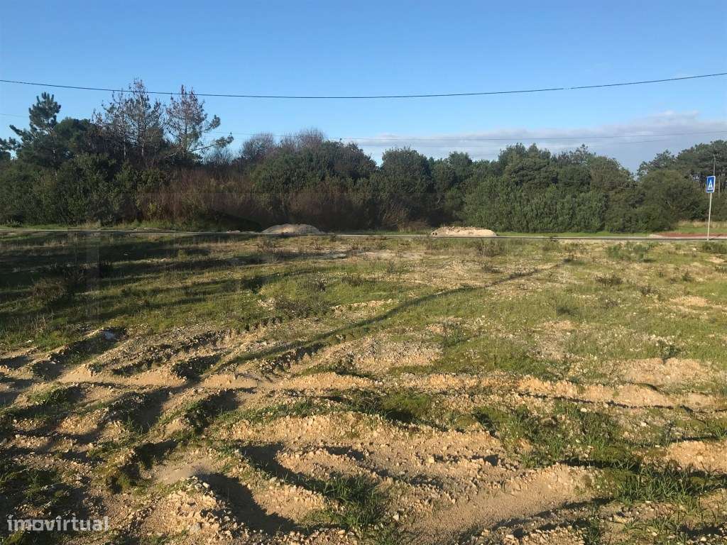 Lote de terreno para construção na Praia da Vagueira - Grande imagem: 5/11