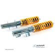 Suspensie sport FK reglabila pe inaltime Opel Corsa B (93-00) - 5