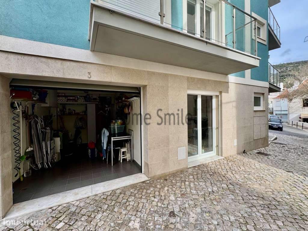 T4 DUPLEX. VISTA MAR. 50 MTS DA PRAIA. GARAGEM-20
