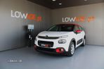 Citroën C3 1.2 PureTech Shine - 32