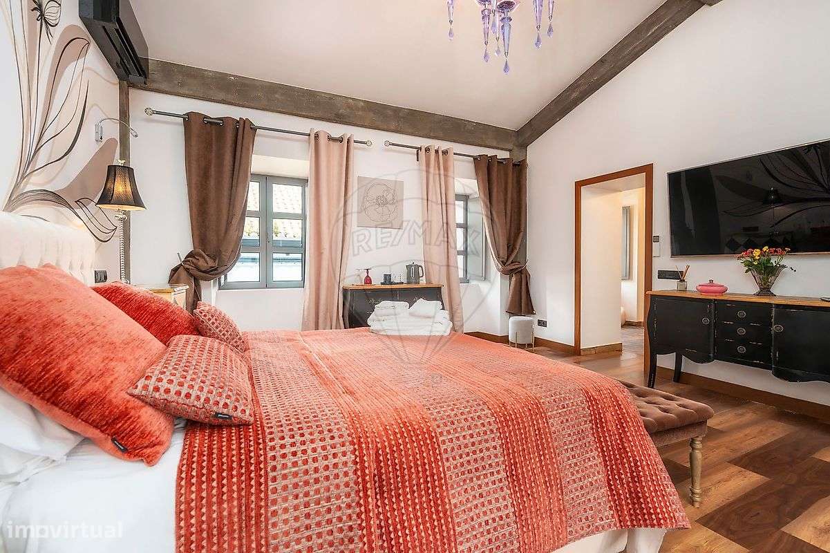 Moradia T5 para arrendamento - Grande imagem: 5/35