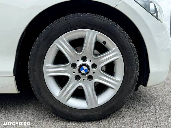 BMW Seria 1 114i - 10