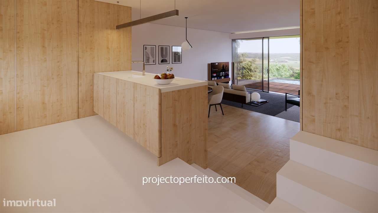 Lote de Terreno  Venda em Grijó e Sermonde,Vila Nova de Gaia - Grande imagem: 4/11