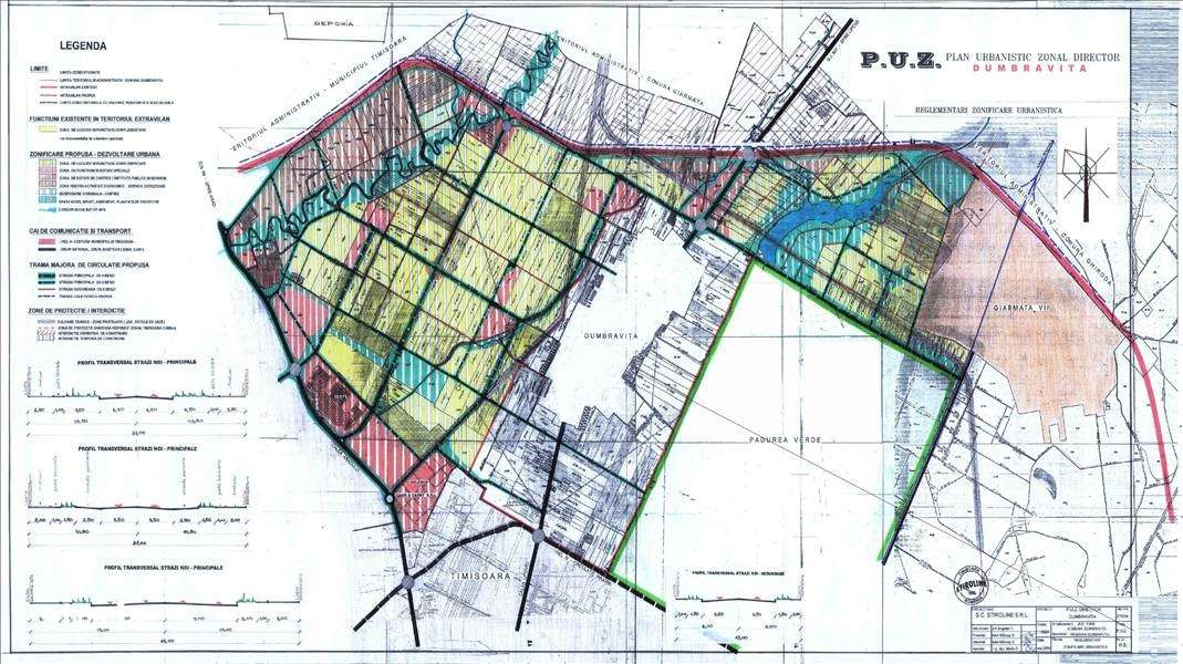 Padure-Dumbravita, 970mp, fs 20m, 252.200E - Imagine principală: 2/4