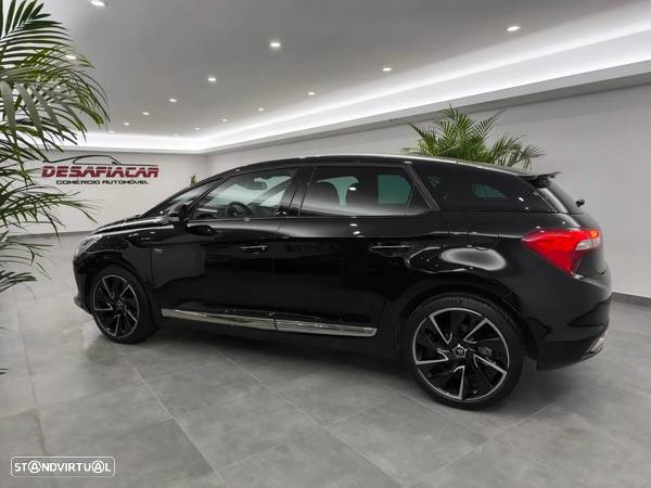 Citroën DS5 2.0 HDi Hybrid4 Sport Chic CMP6 - 8