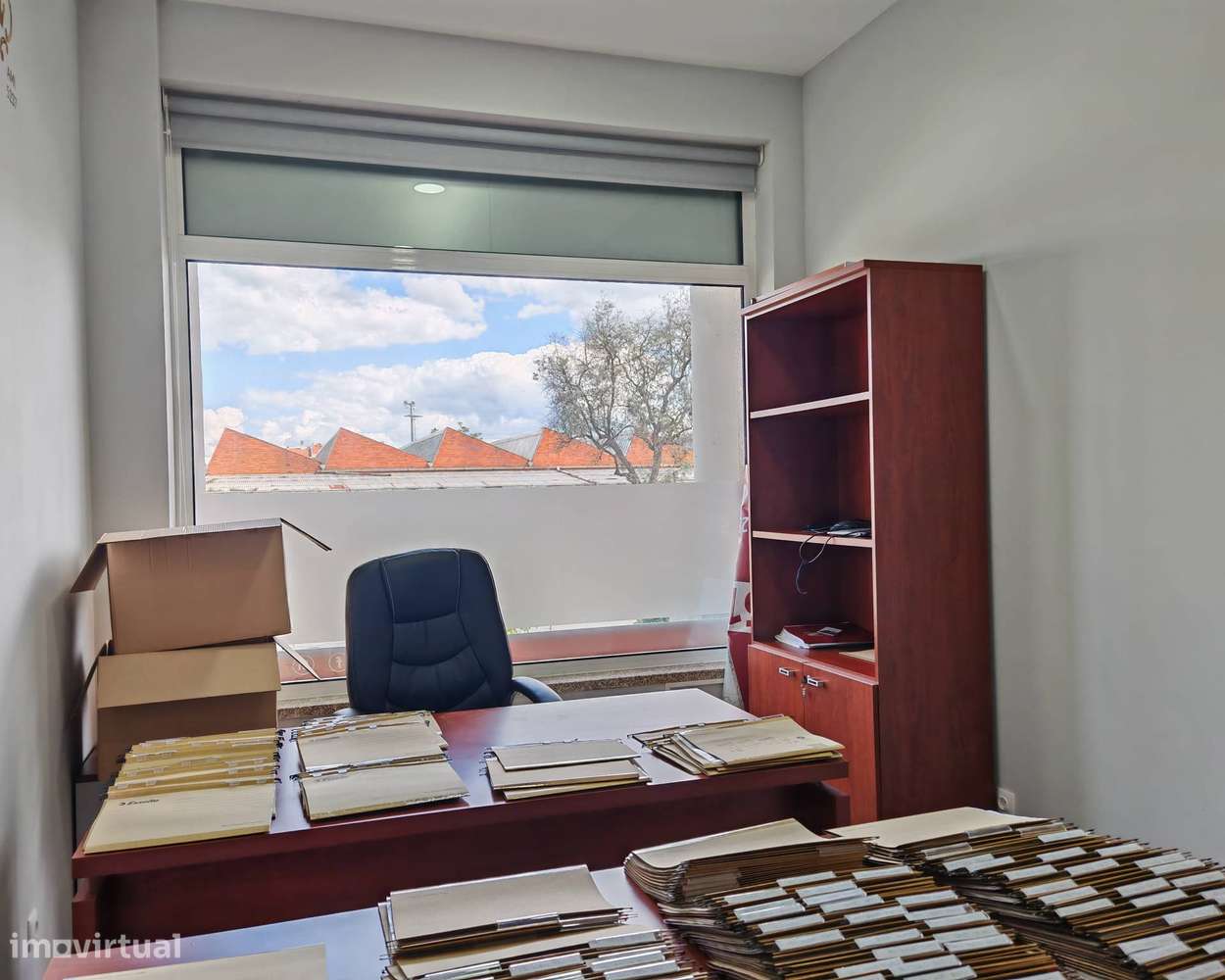 Escritório - Zona Baixa da Covilhã - Grande imagem: 4/13