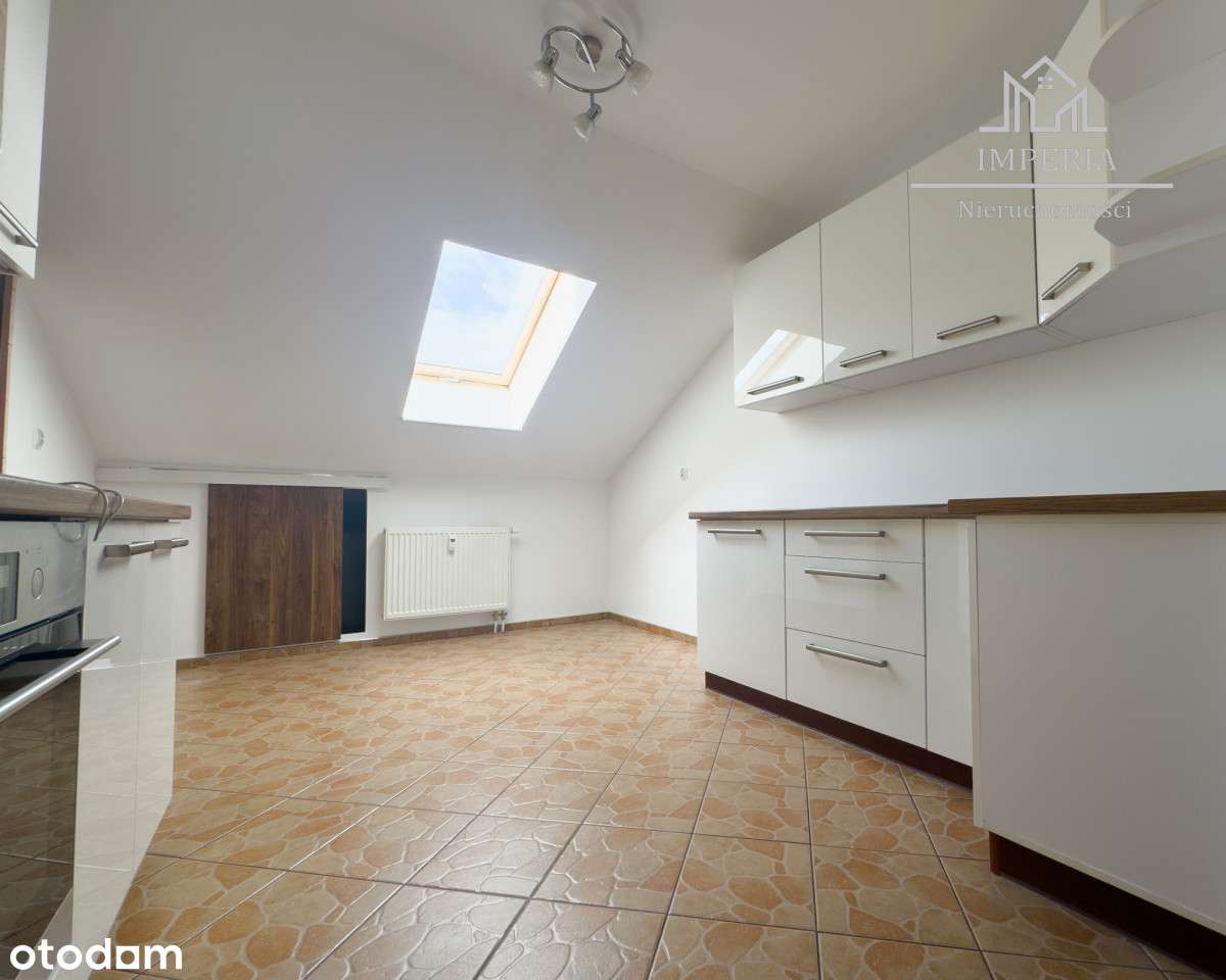 Dom z 4 mieszkaniami Centrum Skarszew - Inwestycja-13