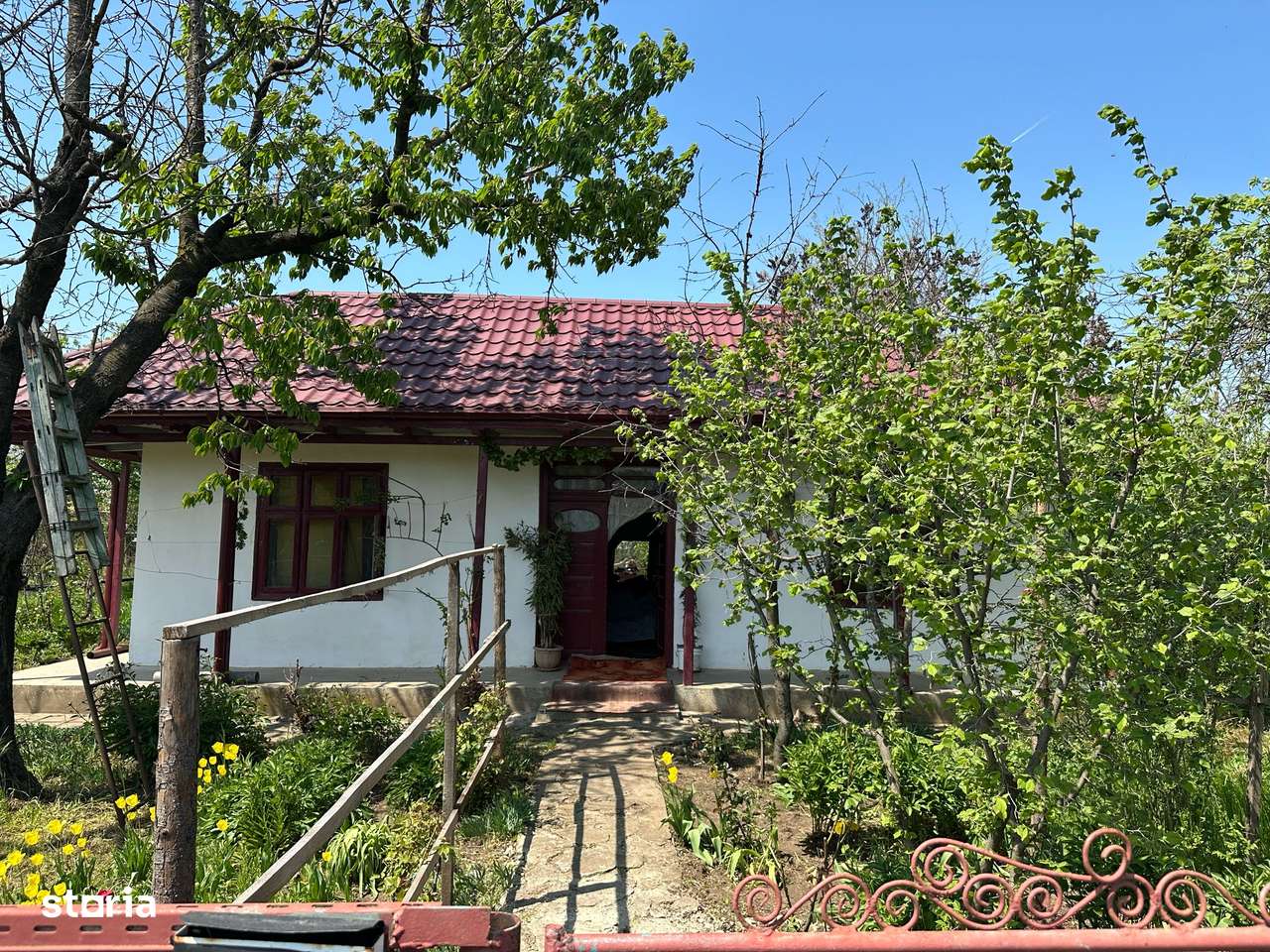 Casă de vânzare - Imagine principală: 3/20