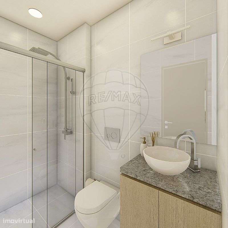 Apartamento T2 para venda-21