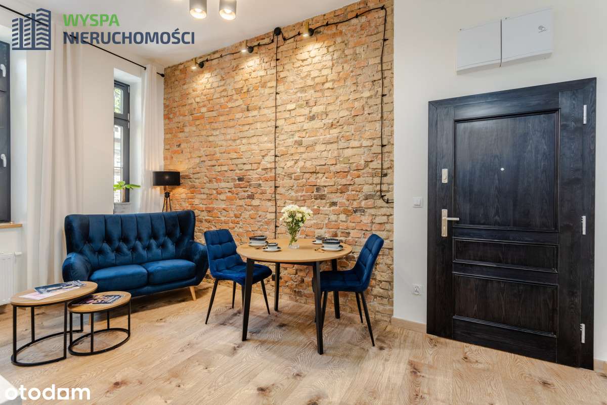 Idealne pod inwestycję w samym centrum, bez Pcc! - Pełny obrazek: 4/10