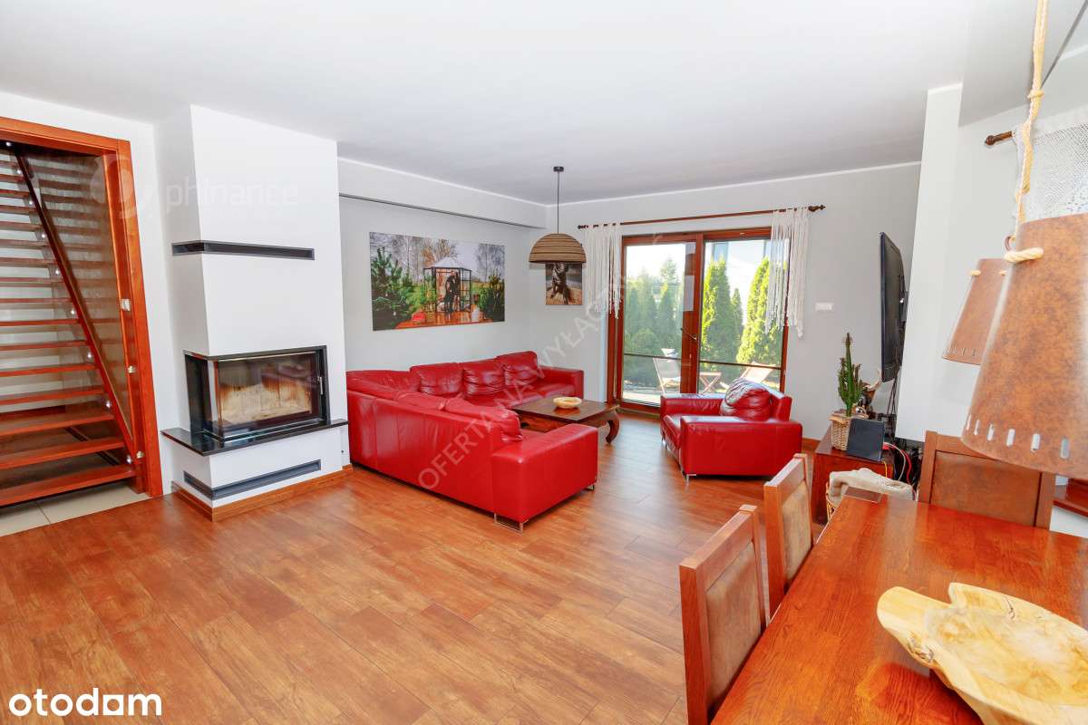 ❗fotowoltaika ❗olbrzymie pokoje❗duży garaż❗ - Pełny obrazek: 3/20