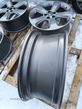 OPEL MOKKA Encore Trax Felgi 18" 7J 5x105 ET 38 jak nowe Grafit 95181597 - 8