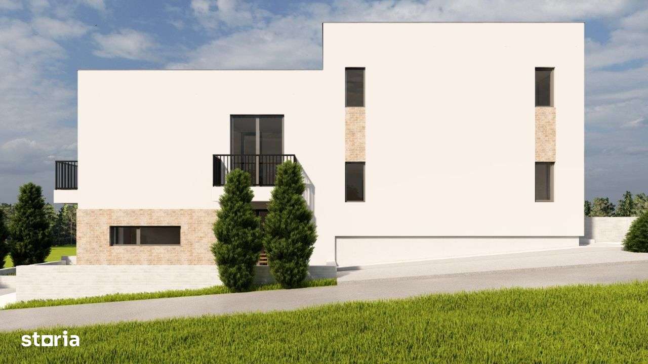 CANALIZARE! Pozitie foarte buna! Incalz in pard! Vila Valea Adanca - Imagine principală: 5/12