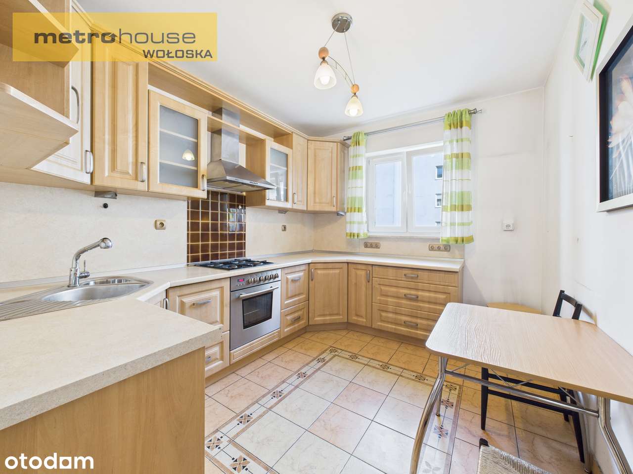 4 pokoje I garaż I Tarchomin I Ceramiczna-3