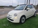 Fiat 500C 1.2 Lounge S&S - 4