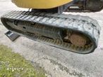 Caterpillar 302,7 DCR NIEMCY !!! - 14