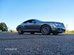 Bentley Continental GT Speed - 10