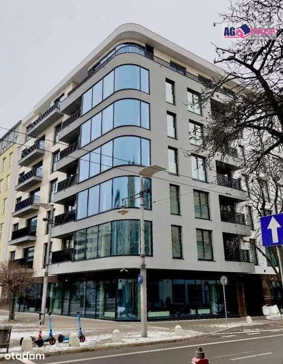 Rezydencja Plac Kaszubski