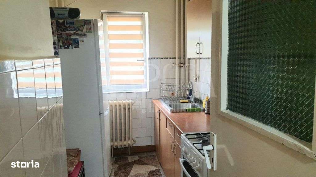 Apartament 3 camere de vanzare in Manastur, Cluj Napoca - Imagine principală: 5/6